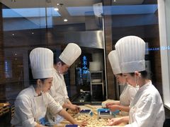 -喜鼎海胆水饺(柏威年购物中心店)