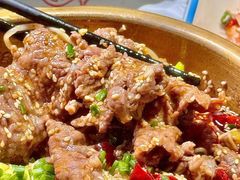 -三妹小龙虾·黄油蟹(华侨城总店)