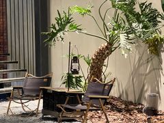 -J Create城市露营咖啡·简餐·宠物(上海动物园店)