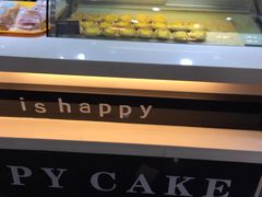 -林记开心动物奶油生日蛋糕(江南春晓店)