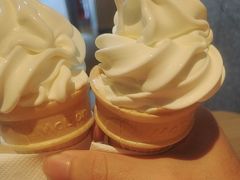 -麦当劳(北京上地十街餐厅店)