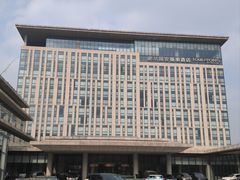 -廊坊固安福朋喜来登酒店