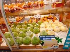 -超港·蛋糕面包(国购店)