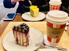 -BAKER&SPICE(国金中心商场店)