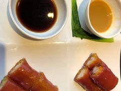 -小城粥道·海胆鲜虾粥(解放广场店)