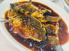 -楼外楼(西湖景区孤山路店)