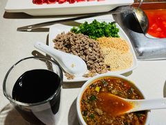 -海底捞火锅(上元大街店)