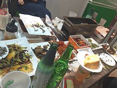 -乐趣小炉子烧烤(六里桥店)