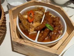 -南棠馆粤菜坊(群光店)