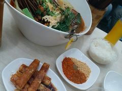 -蜀串香牛杂火锅串串