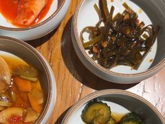 -九田家黑牛烤肉料理(华侨城店)