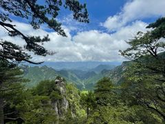 -大明山自然探索公园