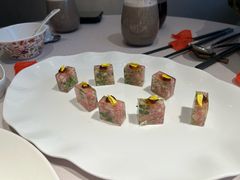 -蘇锦宴·淮扬菜烤鸭·小院(三元桥霄云路店)