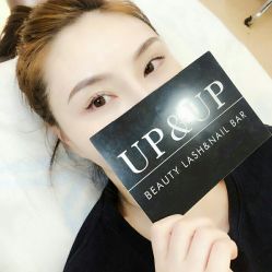 -UP&UP·半永久眉毛眼线机器野生眉