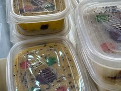 黄米凉糕-杨老大焙子月饼干货(宽巷子民族美食街店)