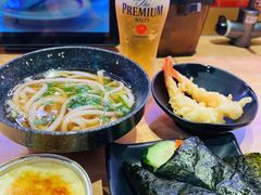 -寿司郎(皇庭广场店)