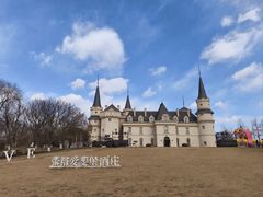 -北京张裕爱斐堡酒庄