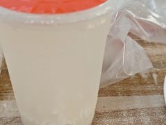 冰米酒-德润福严氏烧麦总店(友谊路总店)