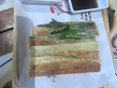 -龙翔臭豆腐(河坊街店)