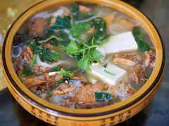 -苏莱特色牛骨滩羊手抓馆(长城东街总店)