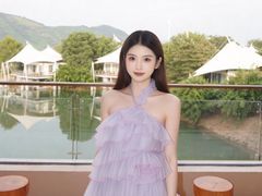 -帐篷客·溪龙茶谷度假酒店