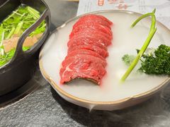 -盡膳口福跷脚牛肉火锅(国贸商城店)