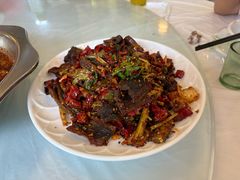 -乐山第一家临江鳝丝(茶坊路店)