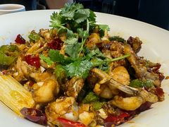 -石头咕(葵蓬店)