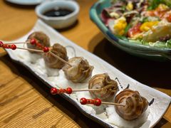 煮小海螺-渔藤(万柳东路店)