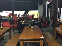 -忆秦园小笼包(惠山古镇总店)