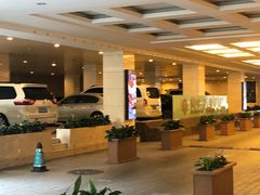 -北京王府井天伦王朝酒店