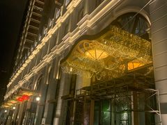 -天悦外滩金融中心