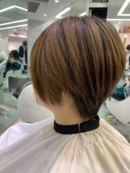 -潘多拉Hairsalon