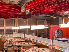 大堂-大龙燚火锅(春熙店)