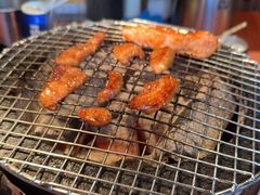-山之屋炭火烧肉·生啤畅饮(大朗万科中央公园店)