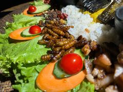 -品德宏·孔雀宴的发源地(金塔园店)