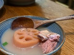 -静一餐厅·湖北菜(前门店)