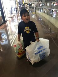 -玩具反斗城(正大广场店)
