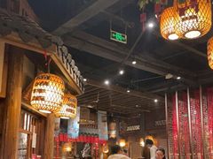 大堂-南京大牌档(之心城店)