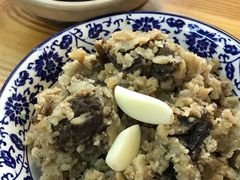 -叁省斋粉蒸肉甑糕·清真(回民街店)