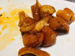 -很久以前羊肉串(农科路店)