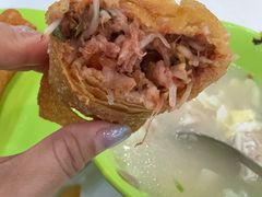 -食为天(贵阳路店)