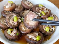 -玲燕蒸菜馆(江东路店)