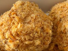 芋泥燕麦肉松小贝-鲍师傅糕点(春熙路店)