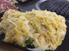 -星火东北碳火烤肉(华大店)