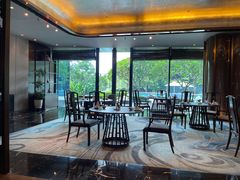 -蛇口希尔顿南海酒店·随轩中餐厅·粤菜