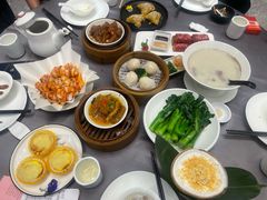 -东方御宴海鲜酒楼(棕泉酒店)
