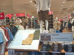-优衣库(成都锦华万达广场店)