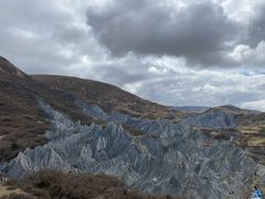 -墨石公园景区