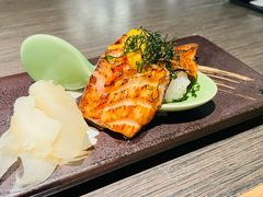 -炙柒Sekinana·精致日料(合生汇店)
